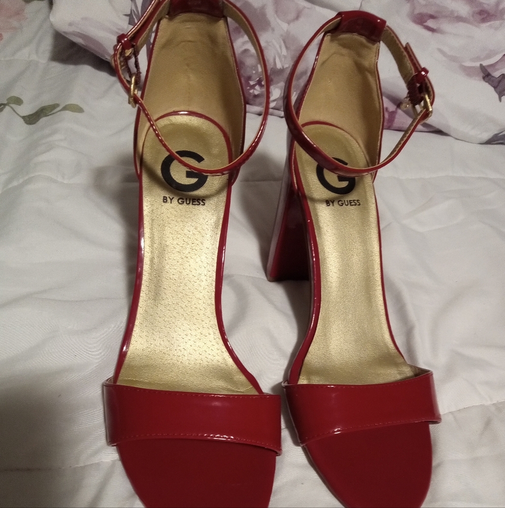 G BY GUESS